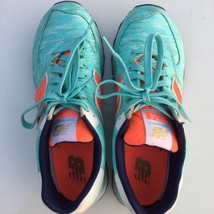 💥New Balance Classics 574 vintage sneaker 👟